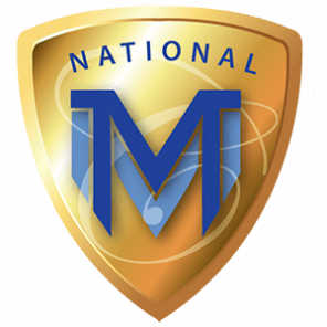 National Memory Master Competition Logo