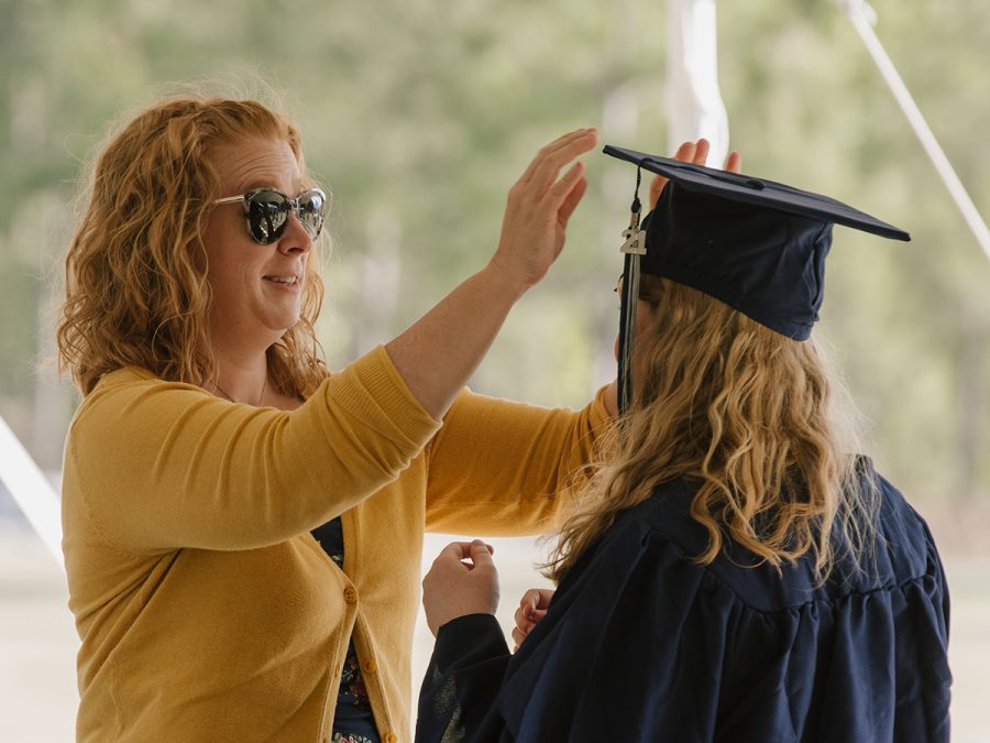 National Commencement 2024