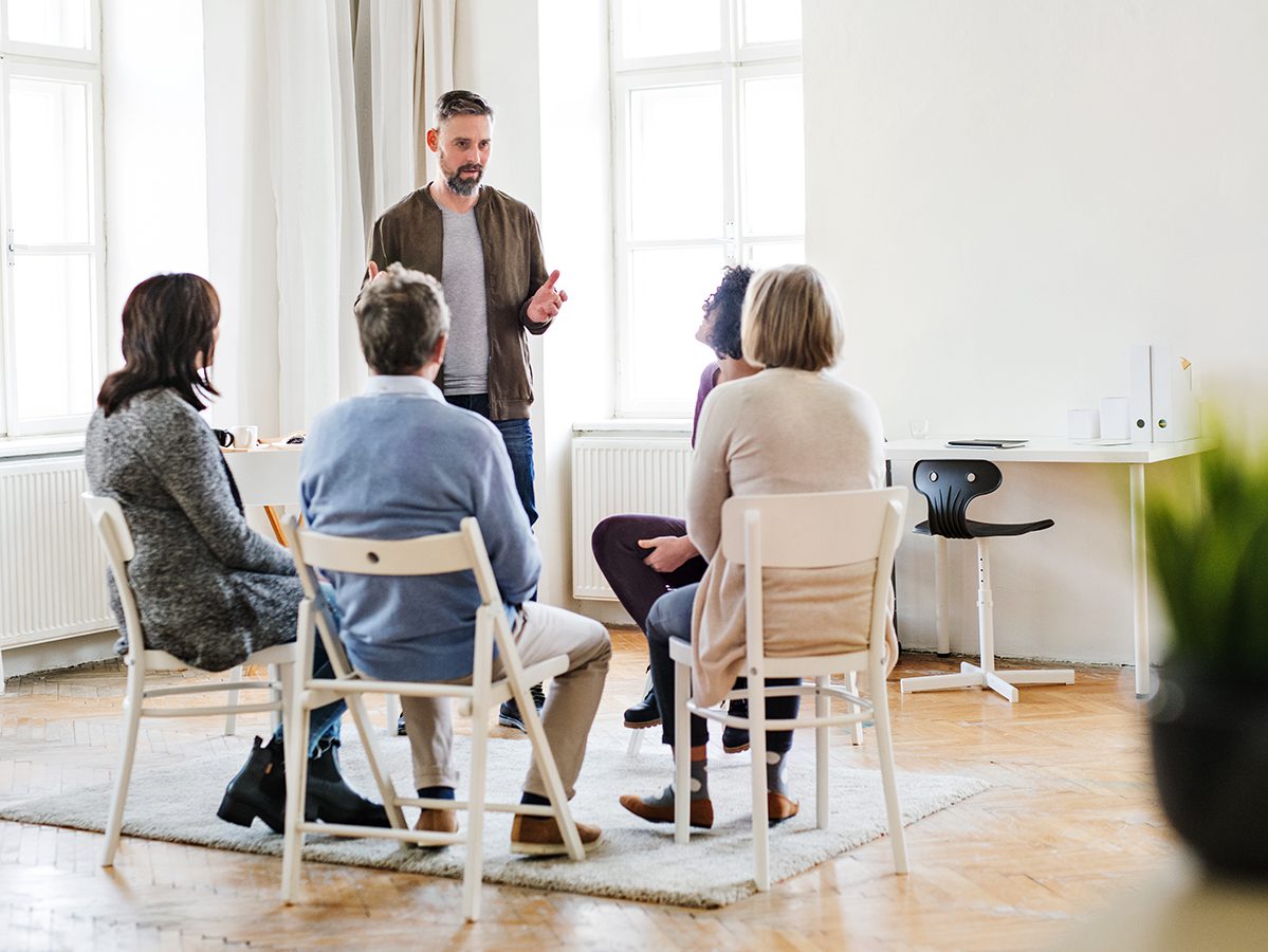A man explains the benefits of standardized testing to other homeschool parents.