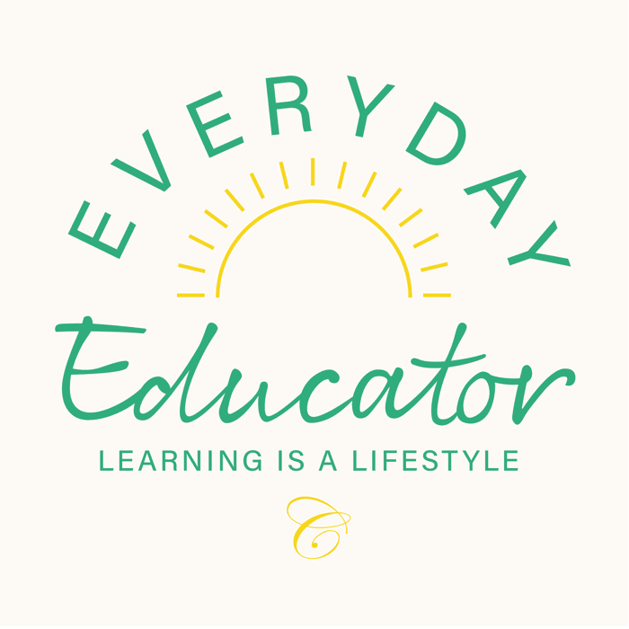 Everyday Educator Learning is a Lifestyle Podcast