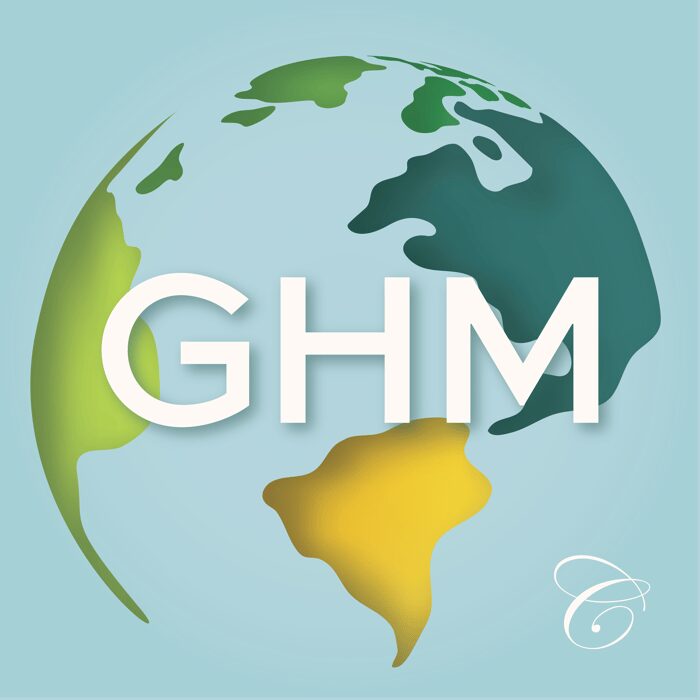 Global Homeschool Minute Podcast