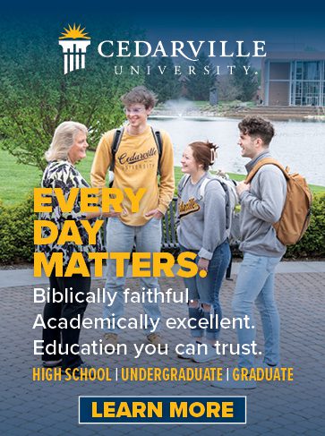 Cedarville University