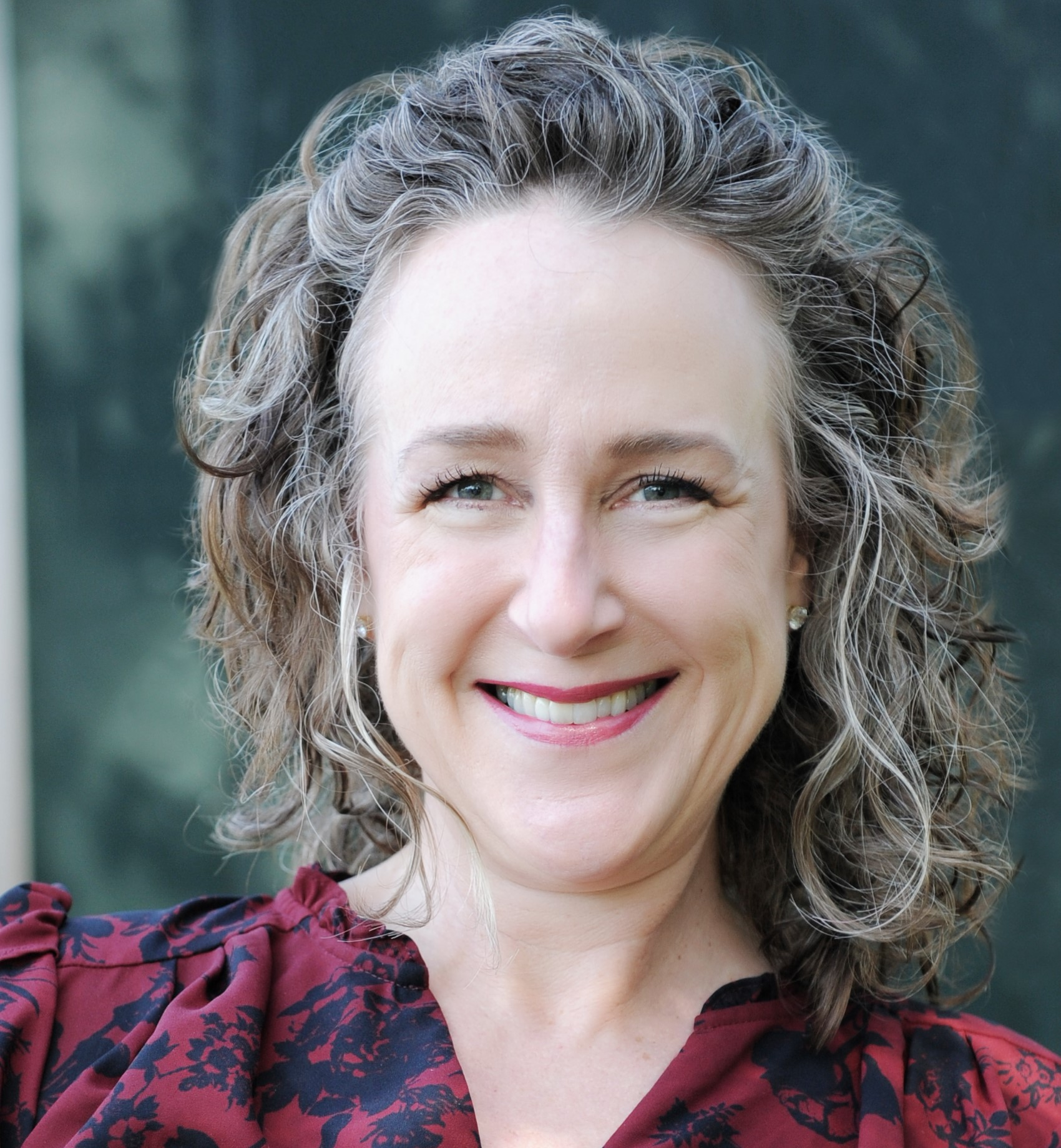 Laura Kooistra, homeschool mom