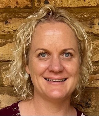 Simone Billson - Country Coordinator