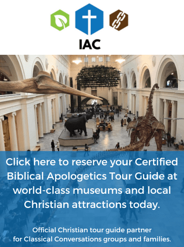 Creation Trail (IAC)