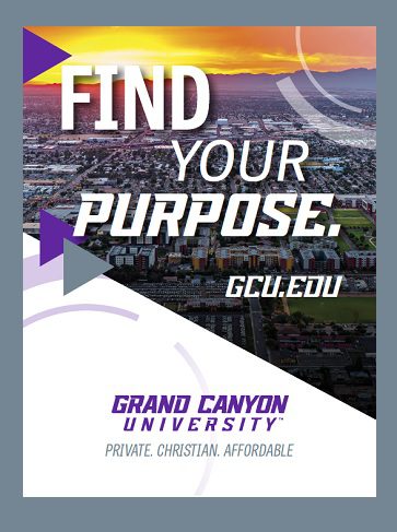 Grand Canyon University