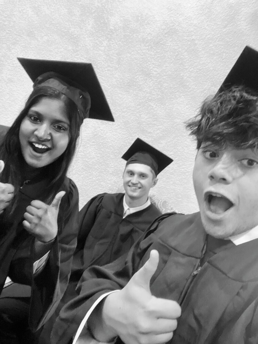 Why Homeschool through High School? Mala Cross is a CC graduate.