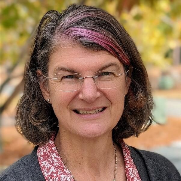 Kirsty Gilpin, curriculum designer of The Math Map.