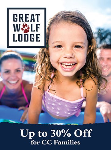 Great Wolf Lodge