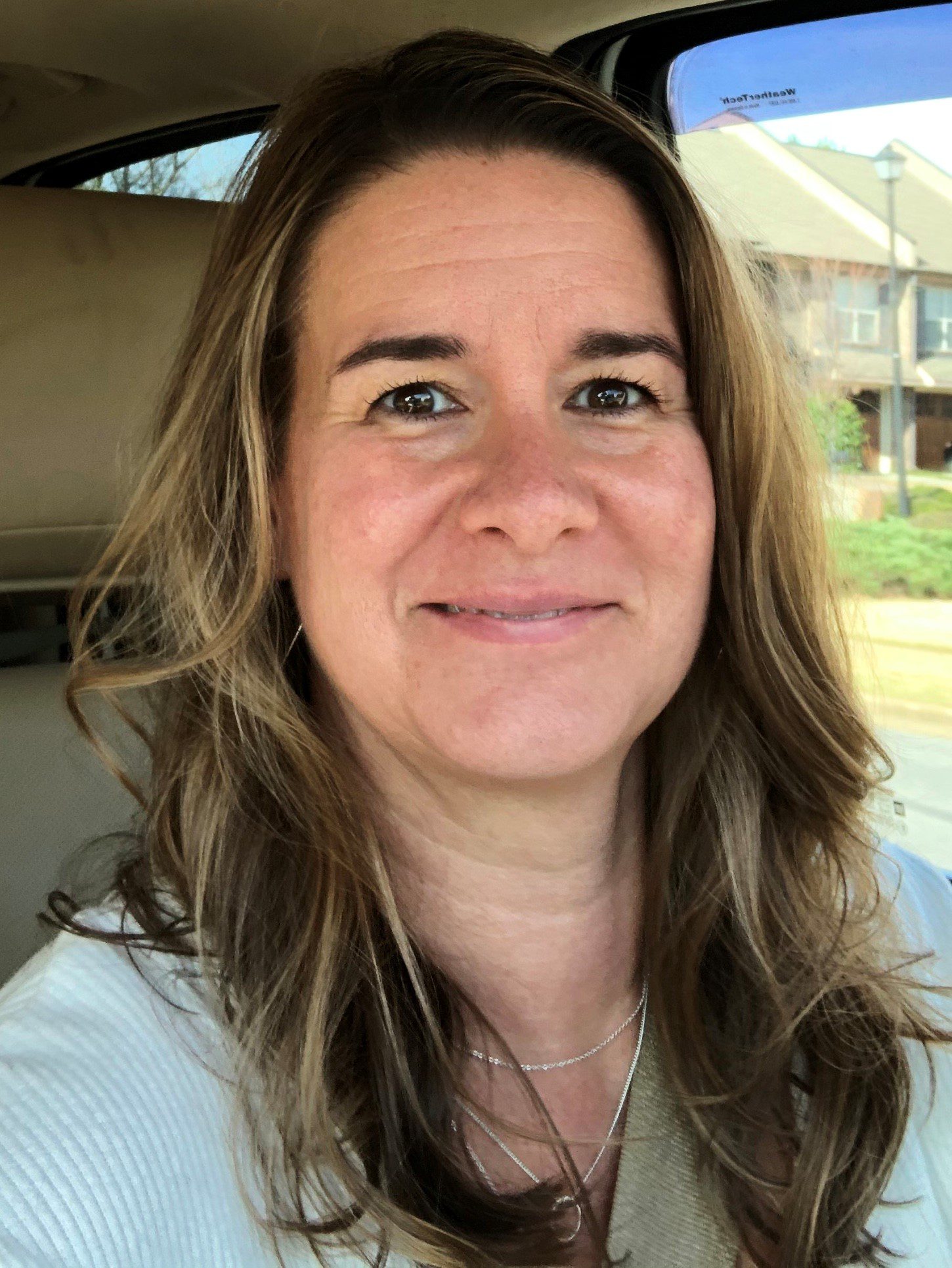 Jenifer Spears, Area Representative