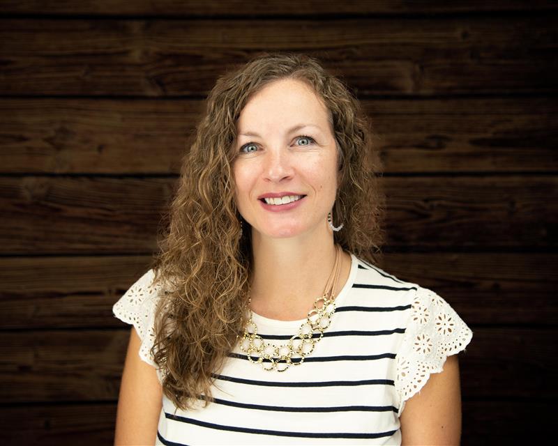 Mary Neukam, Support Representative