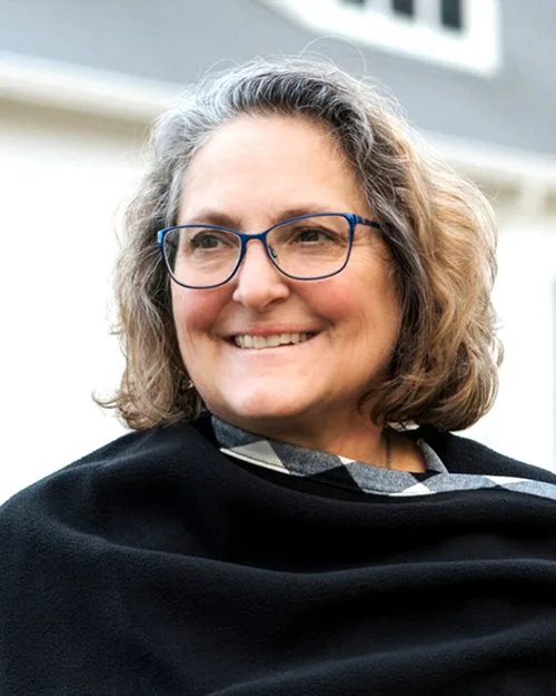 Leigh Bortins, founder of Classical Conversations