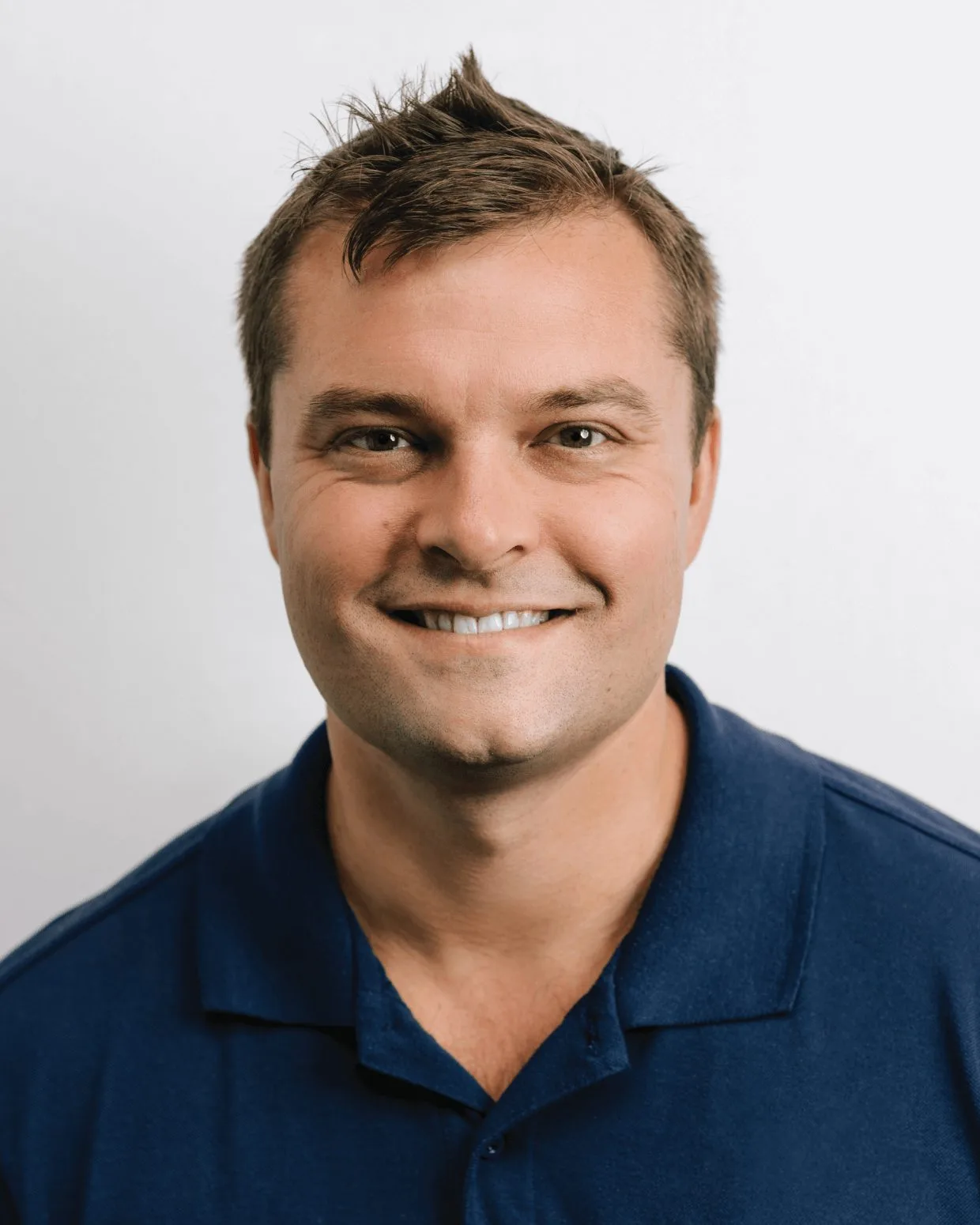 Robert Bortins, CEO of Classical Conversations