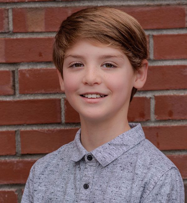 National Memory Master Finalist Gavin from North Carolina