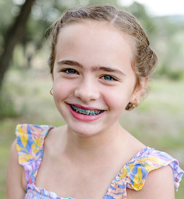 National Memory Master Finalist Hallie from Texas