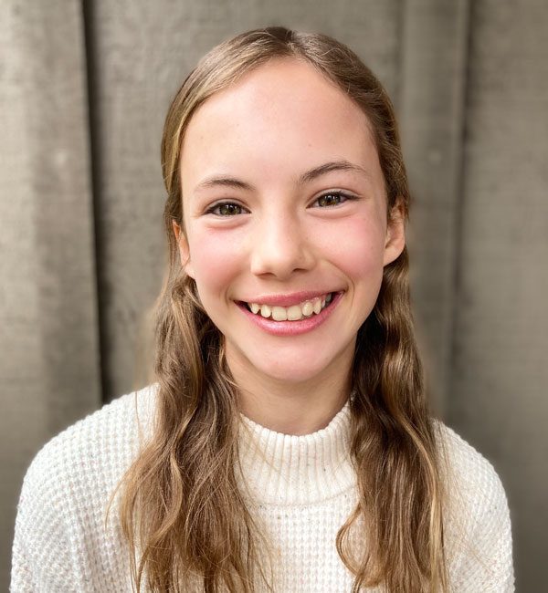 National Memory Master Finalist Lucille from Oregon