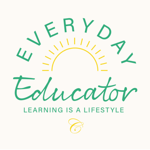 Everyday Educator podcast thumbnail