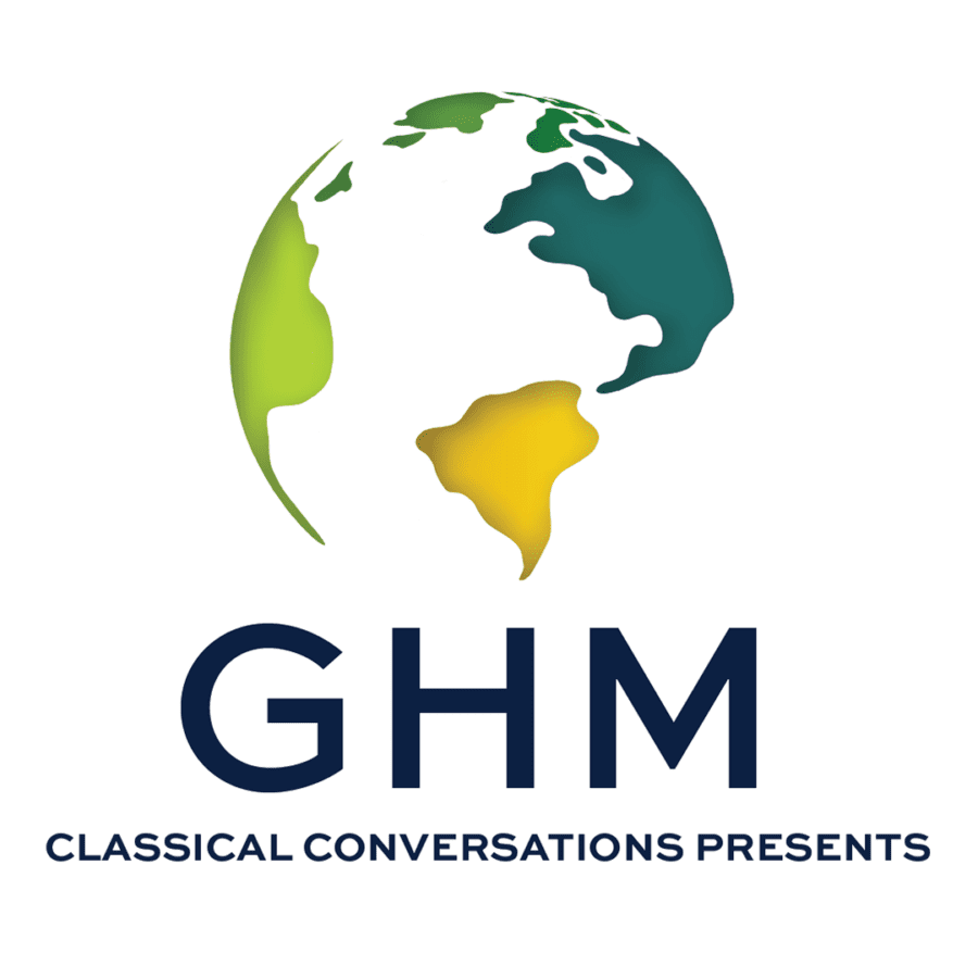 Global Homeschool Minute thumbnail white