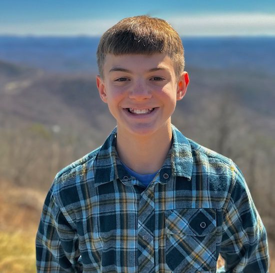 National Memory Master Finalist Evan from North Carolina