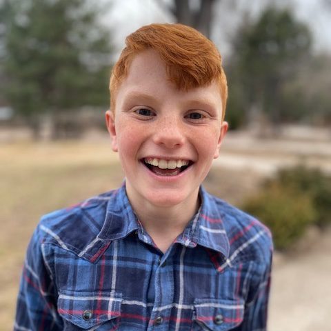 National Memory Master Finalist George from Colorado