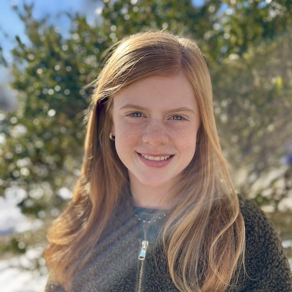 National Memory Master Finalist Maria from Illinois