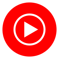YouTube Music icon