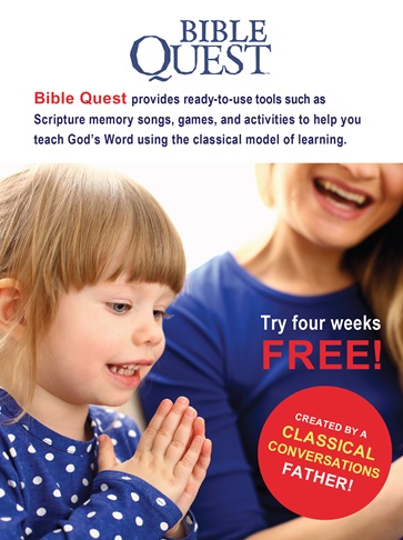 Bible Quest