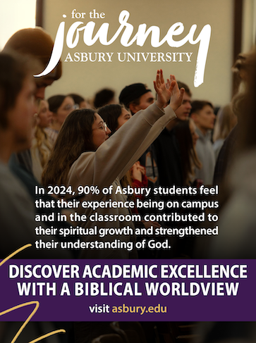 Asbury University