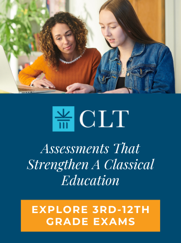 Classic Learning Test