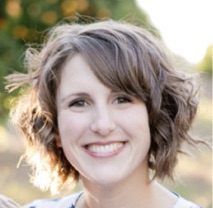 Kyleen Bontrager headshot