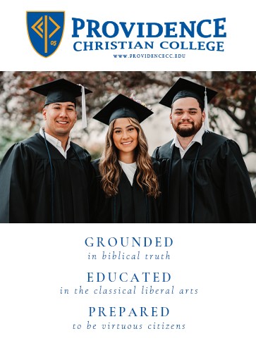 Providence Christian College