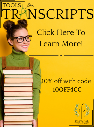 Tools for Transcripts