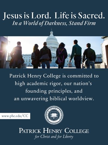 Patrick Henry College